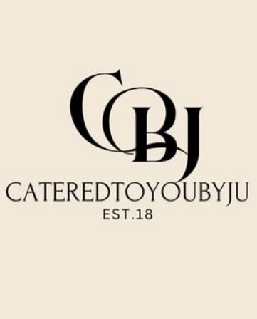 CBJ Catered To You By Ju