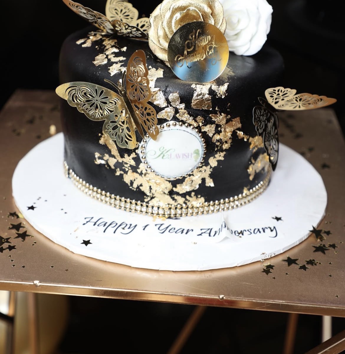 Corporate Anniversary 2