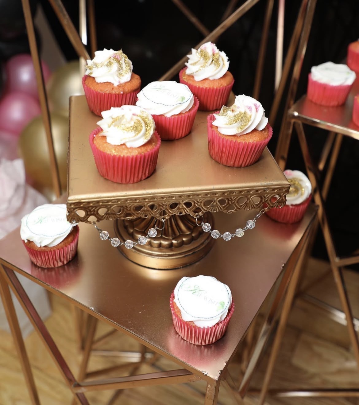 Corporate Anniversary 1